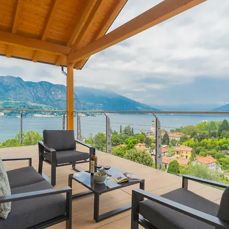 Cosima In With Private Pool Vila