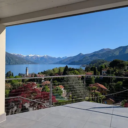 Cosima In With Private Pool * Bellagio